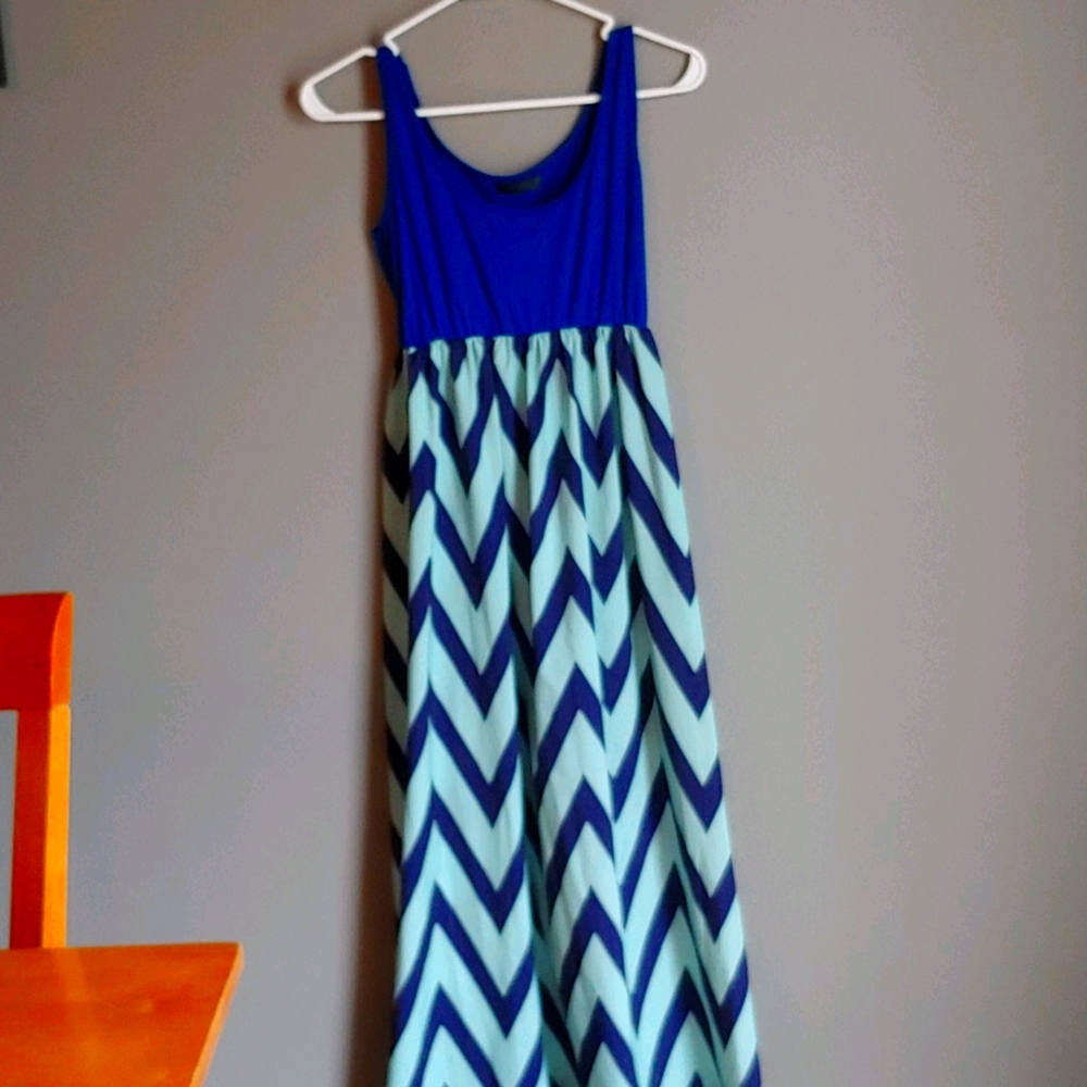 [vicabo] Maci Sundress
